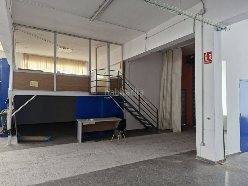 Foto dab687a3-ae50-4d7a-85a8-fd6fb86421f2. Nau industrial a Arnedo