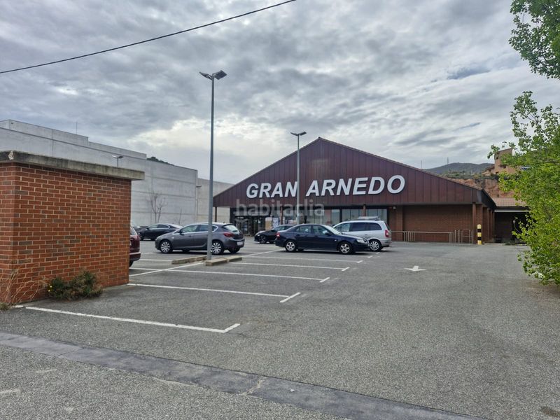 Foto 6c40d8fe-efdb-4435-9c23-8c7d1aeb0d26. Nau industrial a Arnedo