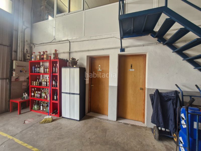 Foto 02f7e06a-73a1-411b-a4fb-d49900933d81. Nau industrial a Quel