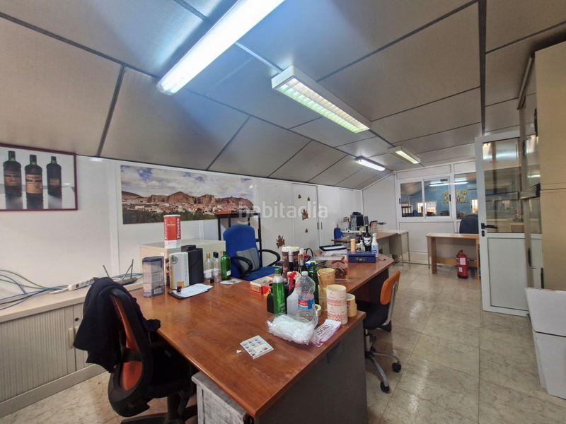 Foto b773e8ee-32f5-40b0-b31b-3b961be193ae. Nau industrial a Quel