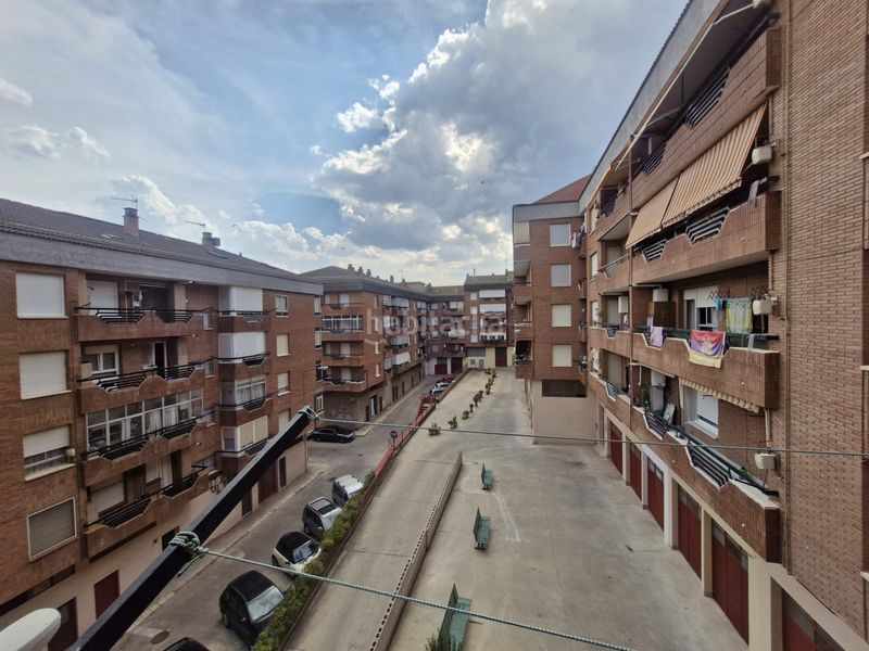 Foto 34c94c08-e0a1-4460-a71f-f23e8c45a05b. Piso en Arnedo