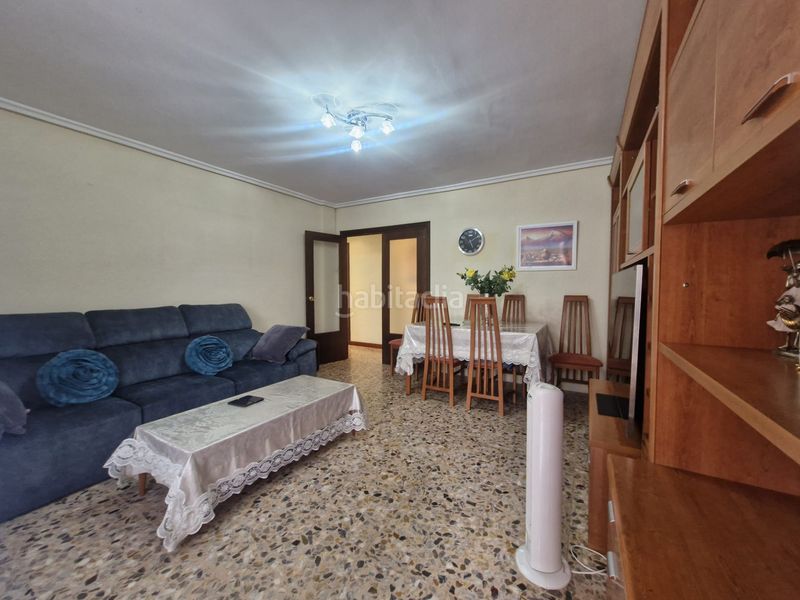 Foto 60b595e2-4d87-42c0-831c-18544db42502. Piso en Arnedo