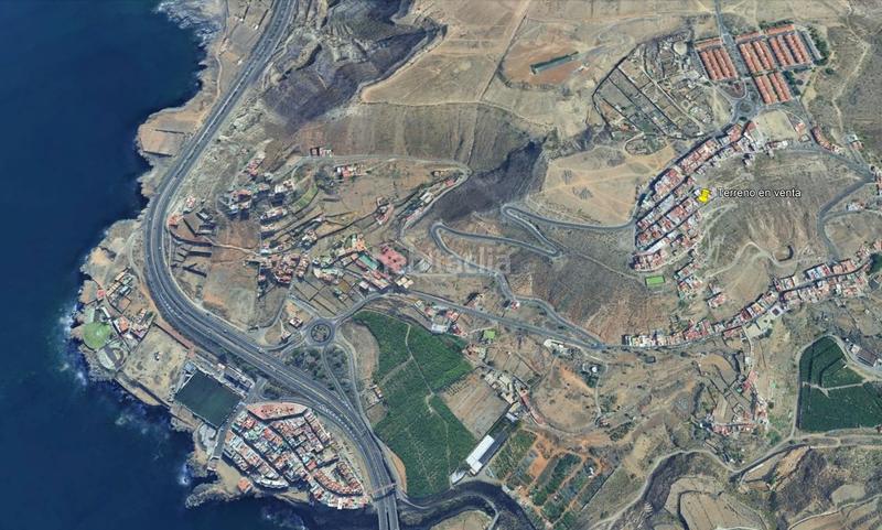 Foto 92440b26-f74c-4702-9e03-4631824f4301. Terreny residencial a Casa Ayala - Costa Ayala Palmas de Gran Canaria (Las)