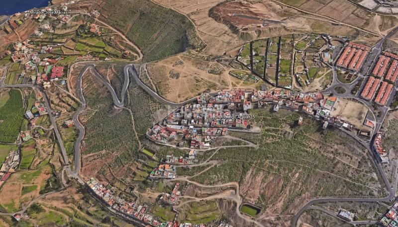 Foto 67c49eb5-a170-409f-b90a-867dcd299ed1. Terrain résidentiel dans Casa Ayala - Costa Ayala Palmas de Gran Canaria (Las)