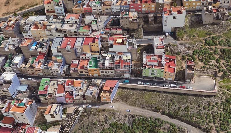 Foto a8e5f95d-c7e8-43d8-8c61-badacbcd16df. Terreno residenziale in Casa Ayala - Costa Ayala Palmas de Gran Canaria (Las)