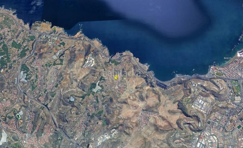 Foto ea758280-d435-4c5b-aca0-8503cff4be5c. Terreno residenziale in Casa Ayala - Costa Ayala Palmas de Gran Canaria (Las)