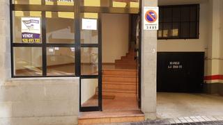 Location Local commercial  Calle castrillo