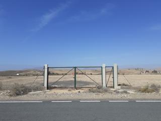 Terreno residencial  Lugar juan gopar