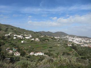 Finca rústica a El Álamo - Arbejales