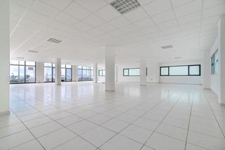 Business premise in Isleta