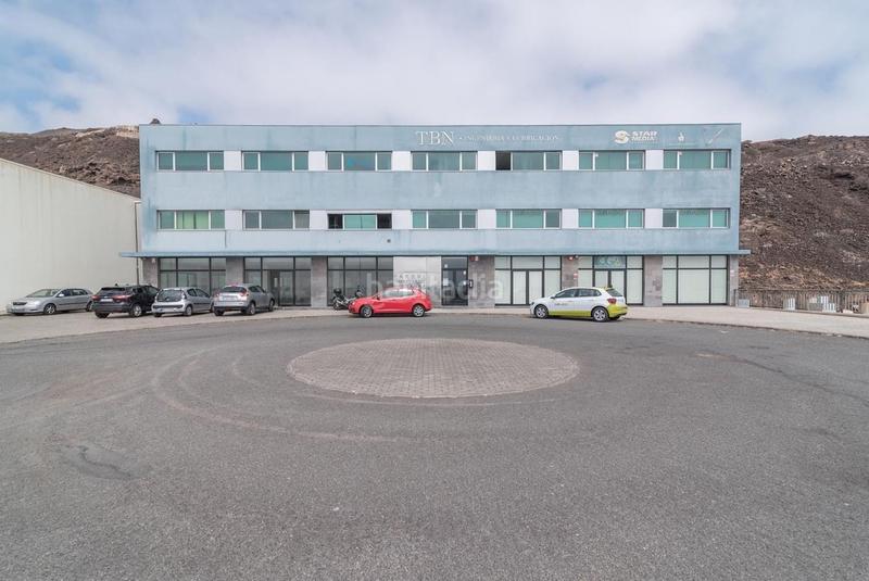 Foto 3d6bda85-6ebd-4250-8cb1-75e0a6966dbf. Geschäftsraum in Isleta Palmas de Gran Canaria (Las)