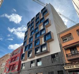 Zweistöckige Wohnung  Calle juan manuel durán gonzález