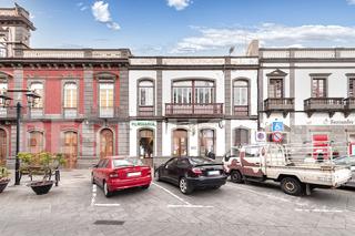Casa adossada  Calle gourié