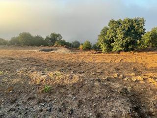 Terreno residencial  Camino los tres pinos