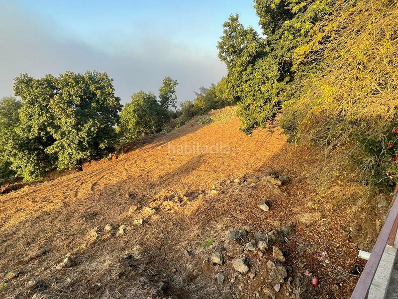 Foto ee73ad11-b574-45d2-b9a4-1deb8ce948d7. Terreno residenziale in La Perdoma - San Antonio - Benijos Orotava (La)