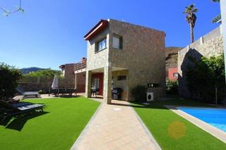 House  Calle eslovaquia