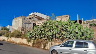 Terreno residenziale  Calle berros