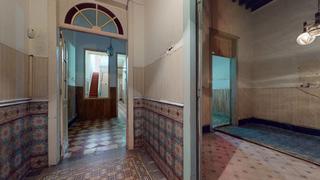 Terreny residencial  Calle montevideo