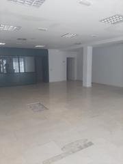 Location Local commercial  Calle la mina