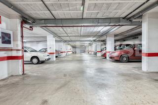 Parking coche en Calle lomo la plana 26
