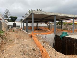 Terreny residencial a Playa del Inglés