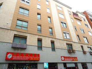 Office space in Santa Catalina - Canteras