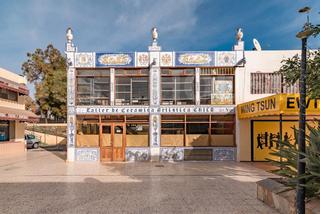 Local Comercial a Playa del Inglés