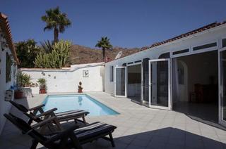 Chalet à Playa del Cura - Taurito