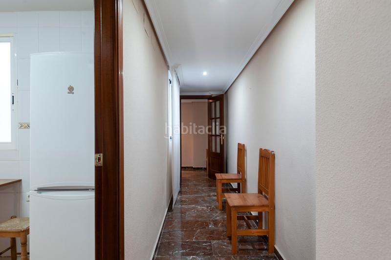 Foto 1066da7c-95b3-4f8b-aa2d-936fbbd7563c. Piso en Belén - San Roque Jaén