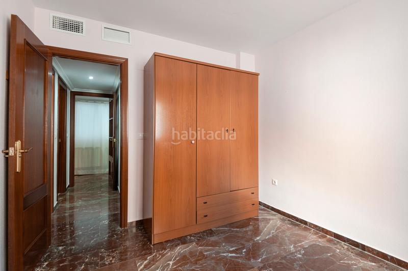 Foto 52d517cf-3c3b-458c-b874-fb271249a573. Piso en Belén - San Roque Jaén