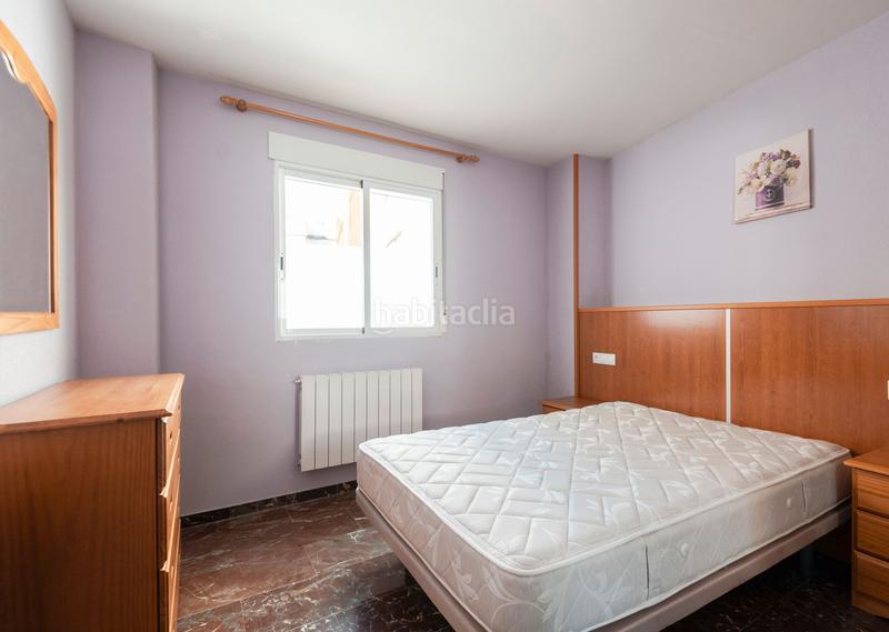 Foto 5ba5a841-cae7-48ca-b7bd-b0aea8d55115. Piso en Belén - San Roque Jaén