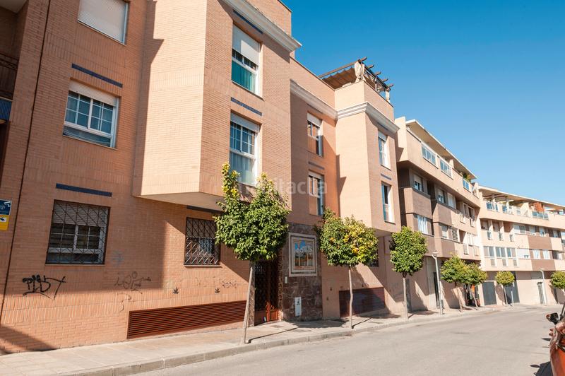 Foto 6cbe2b7c-d317-4046-b3ac-6d4494a3c3f9. Piso en Belén - San Roque Jaén