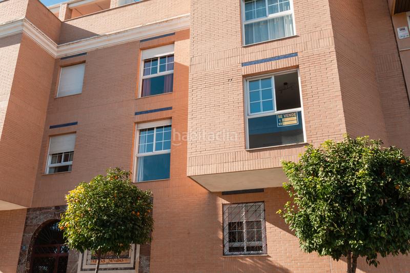 Foto 87c8ab51-5abe-475a-be18-247982f8d373. Piso en Belén - San Roque Jaén
