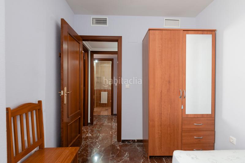Foto a354e3ba-df1a-4894-8c0e-ffef3ba3a8bd. Piso en Belén - San Roque Jaén