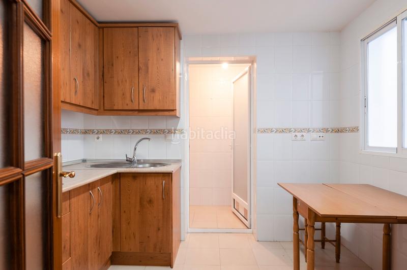 Foto b1d781b0-9ba4-4f65-b001-ee765bc9f789. Piso en Belén - San Roque Jaén