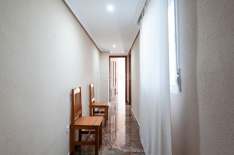 Foto be18fd4f-2bd1-43c1-bfe2-5ad82d13168f. Piso en Belén - San Roque Jaén
