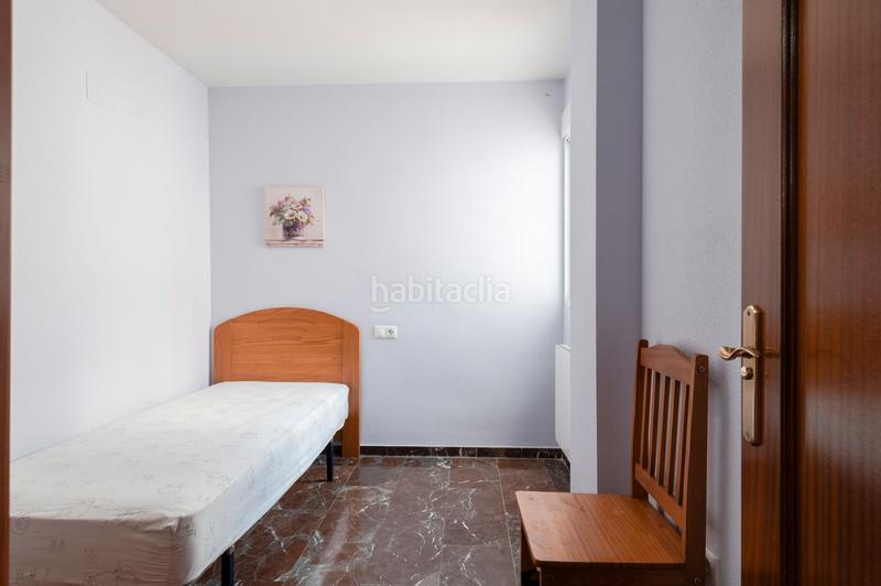 Foto d79e12a7-8c95-4243-ad9d-22787a3a77a3. Piso en Belén - San Roque Jaén