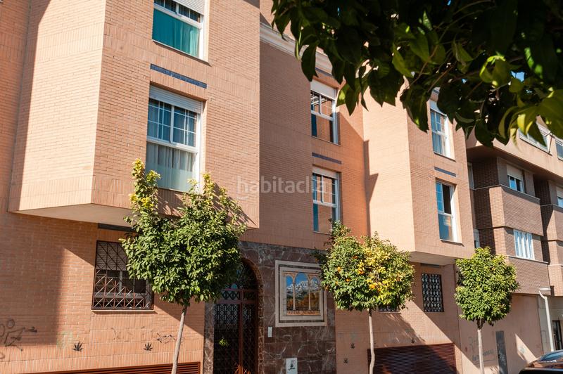 Foto f5189f3e-9784-4a26-9f88-a67c74956cf3. Piso en Belén - San Roque Jaén