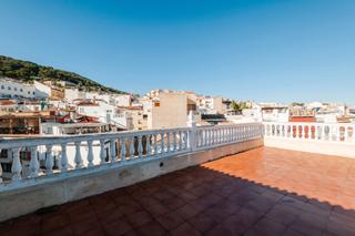 Casa  Calle doctor carlos carbonell
