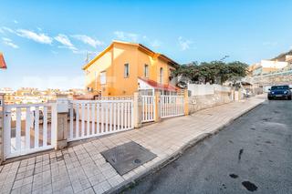 Casa a schiera  Avenida francisco navarro navarro