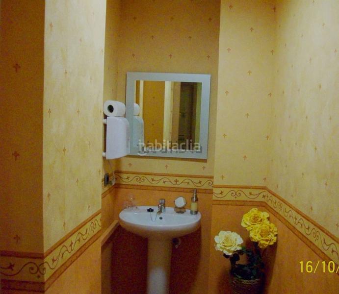 Foto 0468d597-acc8-4e7f-9a3f-0ff8cda023c0. Piso en Avda de Madrid - Pº de la Estación Jaén