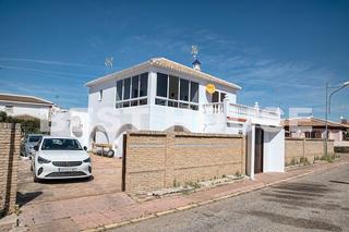 Chalet à Centro - Torre de la Higuera