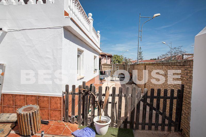 Foto 0b34cd7f-2d55-4e71-9f36-a0bd4a523fbb. Chalet en Centro - Torre de la Higuera Almonte