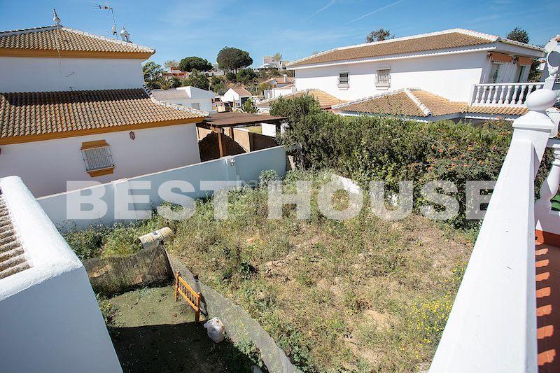 Foto bda760de-d5fa-413c-9938-1feaa29a978b. Chalet en Centro - Torre de la Higuera Almonte