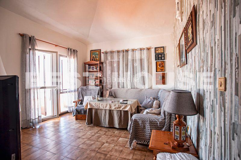 Foto 197a6df5-0cb1-4d55-8d2d-aabca94b035e. Xalet a Centro - Torre de la Higuera Almonte