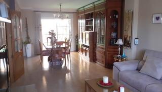 Semi detached house in Renfe - Bulevar 1ª y 2ª Fase