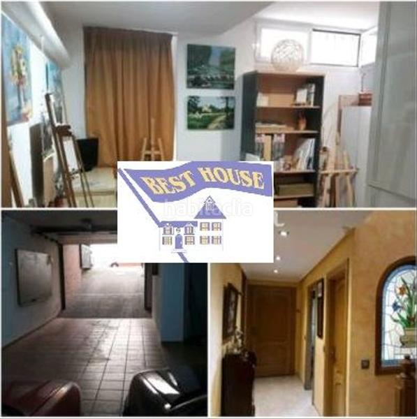 Foto 5b9458c7-1794-44de-8671-521c0e3ad2ea. Semi detached house with parking in Renfe - Bulevar 1ª y 2ª Fase Jaén
