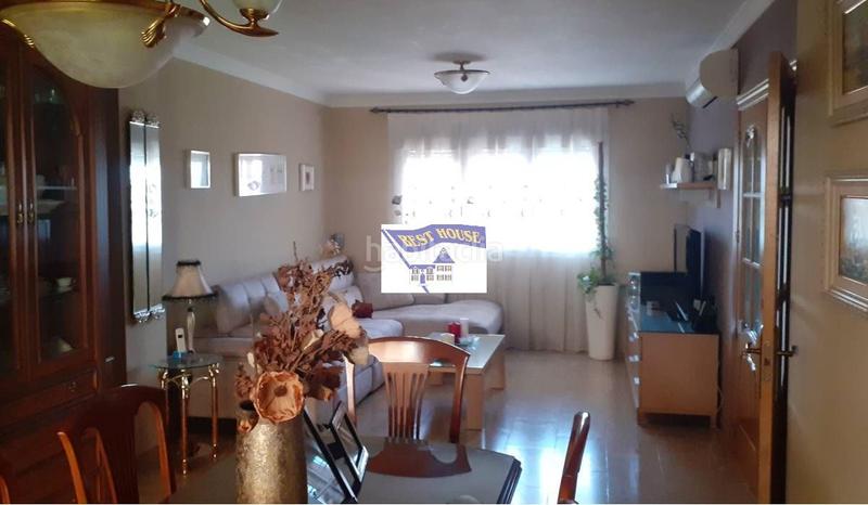 Foto ab1213f1-08b3-448a-b5f9-f51faea2de1b. Semi detached house with parking in Renfe - Bulevar 1ª y 2ª Fase Jaén
