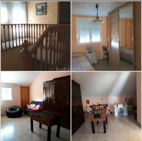 Foto f7f586b9-94a3-4cbe-841c-d8f40d81a24f. Semi detached house with parking in Renfe - Bulevar 1ª y 2ª Fase Jaén