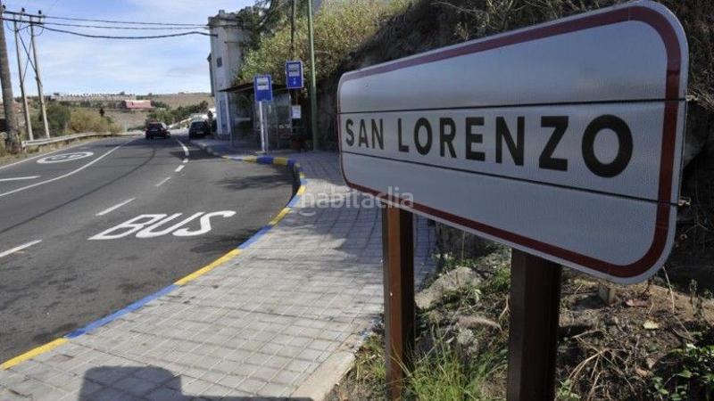 Foto 9c28bffb-4d5d-4bf3-8e4e-6416c3651897. Terreny residencial a San Lorenzo Palmas de Gran Canaria (Las)